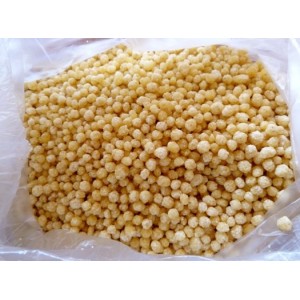 Fregola artigianale o succu maduru - Pasta di semola di grano duro Confezione 500 gr